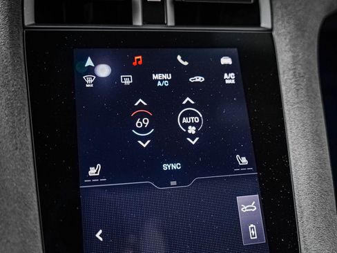 Certified 2023 Porsche Taycan GTS AWD/4WD image 20
