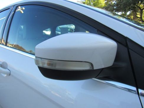 Used 2016 Ford Focus Electric Hatchback image 21