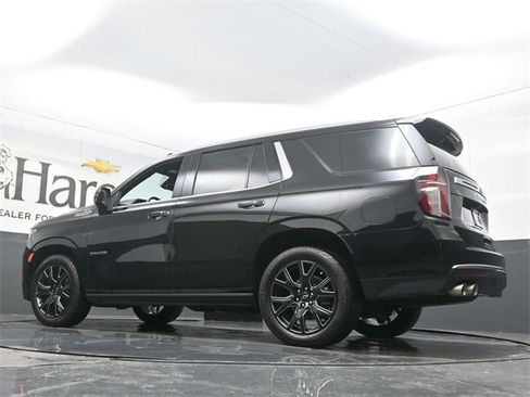 Used 2023 Chevrolet Tahoe High Country w/ Premium Package 2 image 57