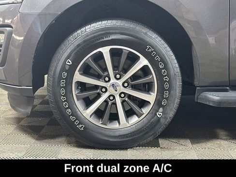 Used 2019 Ford Expedition Max XLT w/ Equipment Group 201A AWD/4WD image 8