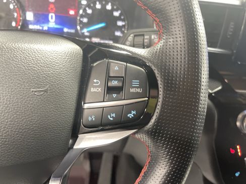 Used 2022 Ford Explorer ST-Line image 20