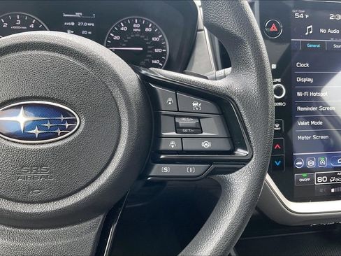 Certified 2024 Subaru Crosstrek 2.0i Premium AWD/4WD image 22