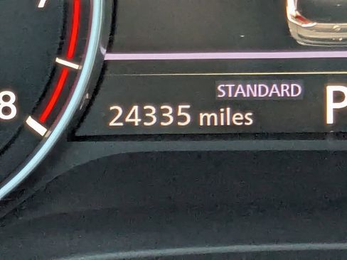 Used 2023 Nissan Rogue SV image 27