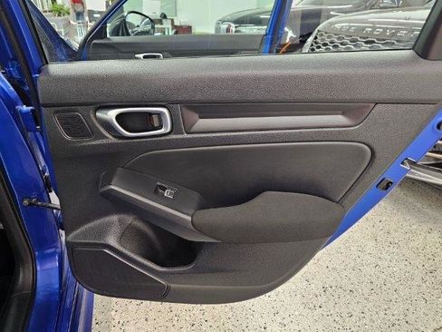 Used 2024 Honda Civic Sport image 27