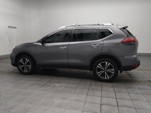 Used 2019 Nissan Rogue SV w/ Sun & Sound Touring Package AWD/4WD image 3