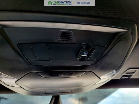 Used 2016 Ford Focus RS image 32