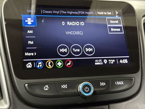 Used 2024 Chevrolet Malibu LT FWD image 14
