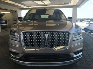 Used 2019 Lincoln Navigator Reserve w/ Cargo Package AWD/4WD video 2