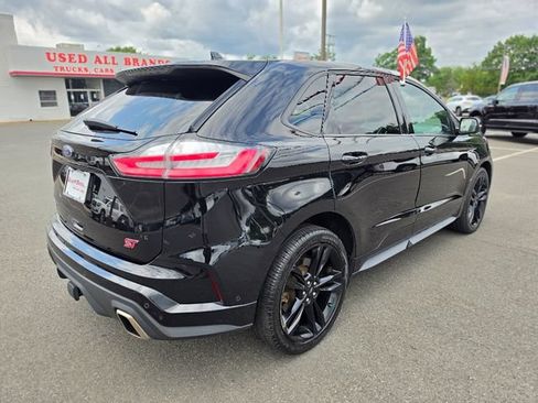 Used 2020 Ford Edge ST w/ Equipment Group 401A AWD/4WD image 7