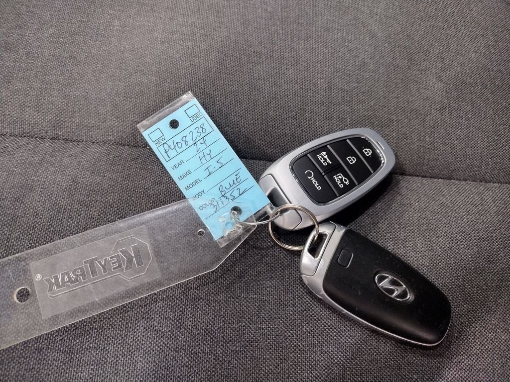 Certified 2024 Hyundai Ioniq 5 SE AWD/4WD image 10