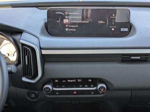 New 2026 MAZDA CX-50 AWD 2.5 S w/ Weather Package image 18