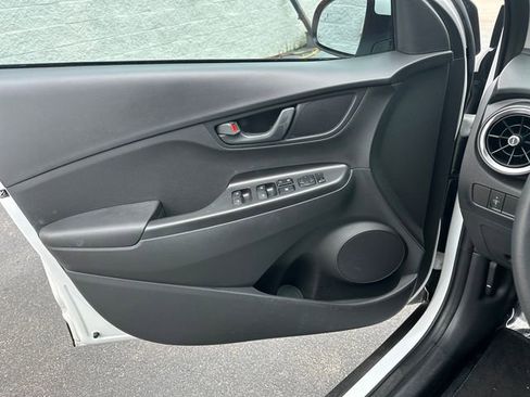 Used 2023 Hyundai Kona SEL w/ Cargo Package FWD image 35