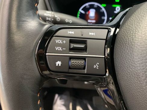 Used 2023 Honda CR-V Sport Touring image 23