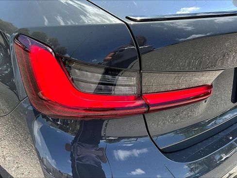 Used 2024 BMW M340i w/ Premium Package RWD image 23