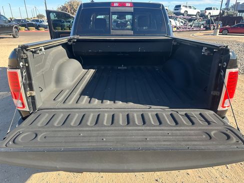 Used 2013 RAM 1500 Laramie Longhorn w/ Convenience Group AWD/4WD image 21