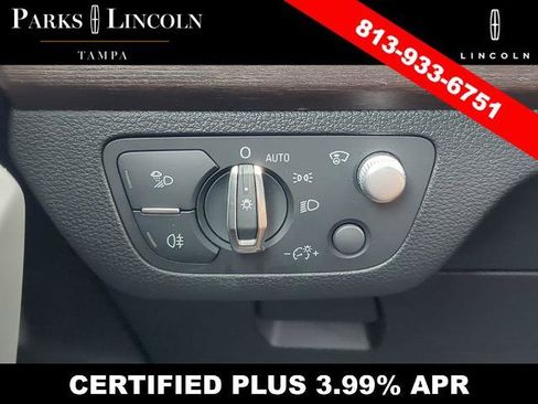 Used 2024 Audi Q5 2.0T Prestige AWD/4WD image 27