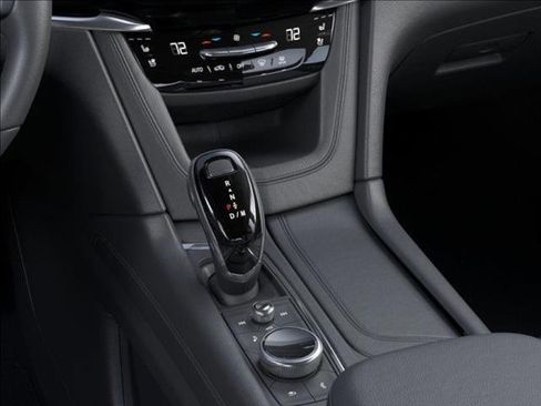 New 2025 Cadillac XT6 Sport w/ Technology Package image 23