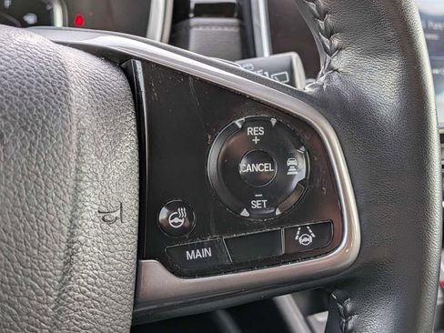 Certified 2021 Honda CR-V Touring image 25