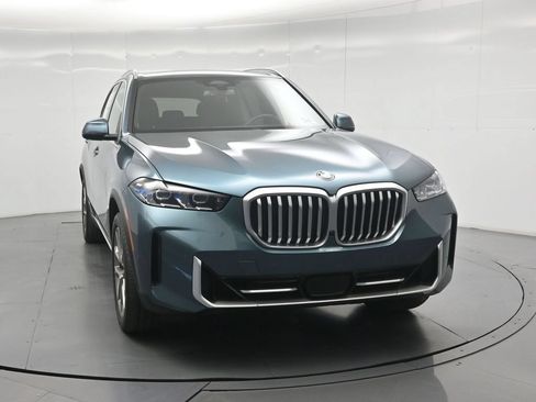 Used 2024 BMW X5 sDrive40i w/ Premium Package RWD image 46