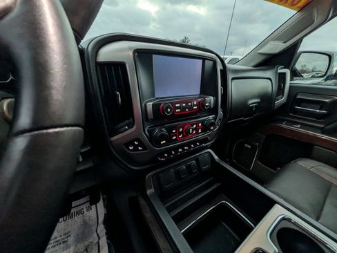 Used 2014 GMC Sierra 1500 SLT image 16