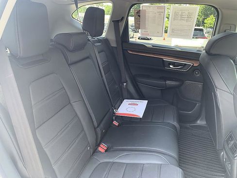 Used 2022 Honda CR-V EX-L image 21