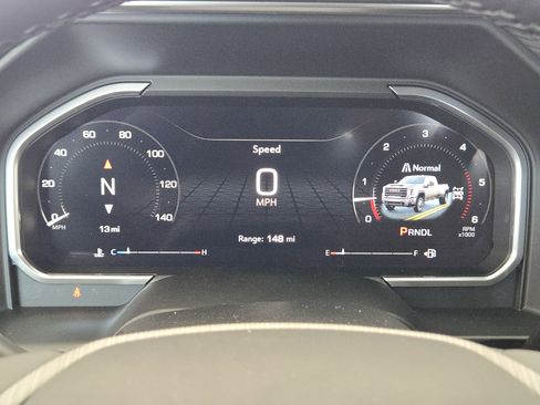 New 2026 GMC Sierra 3500 Denali Ultimate image 12