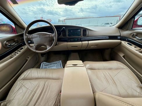 Used 2004 Buick Le Sabre Limited w/ Celebration Edition Package image 21