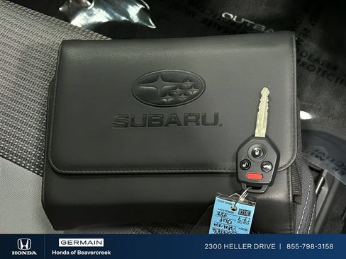 Used 2022 Subaru Outback Premium AWD/4WD image 26