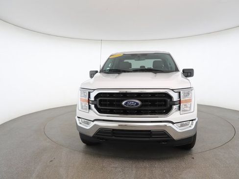 Used 2022 Ford F150 XLT w/ Equipment Group 301A Mid image 30