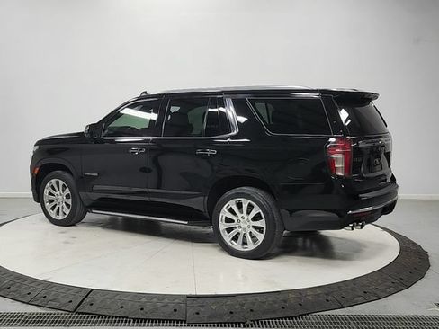 Used 2023 Chevrolet Tahoe Premier RWD image 5