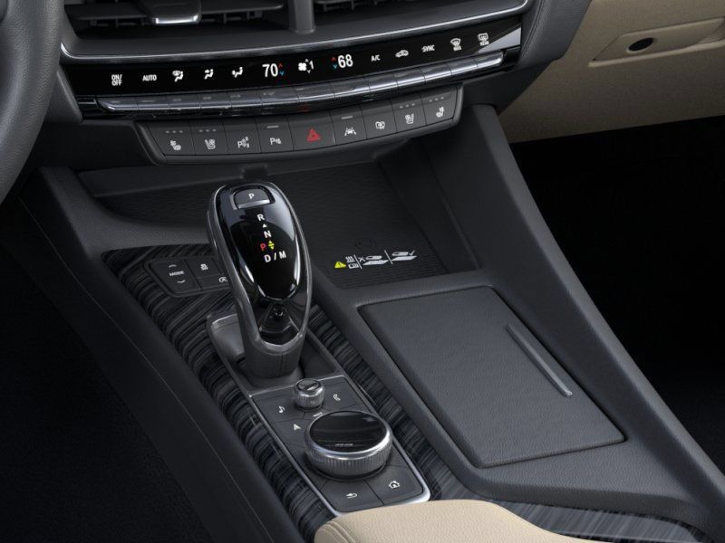 New 2026 Cadillac CT5 Premium Luxury RWD image 23