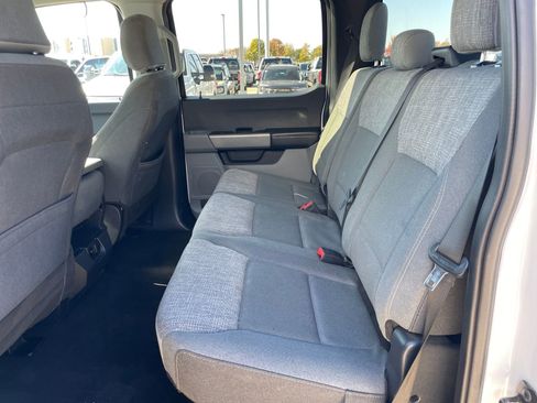 Used 2024 Ford F350 XLT image 23