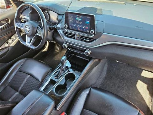 Used 2023 Nissan Altima 2.5 SR FWD image 26