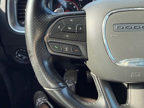 Used 2022 Dodge Charger GT w/ Blacktop Package RWD image 33