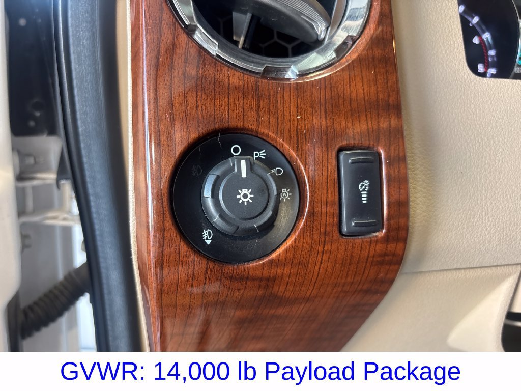 Used 2016 Ford F350 King Ranch AWD/4WD image 33