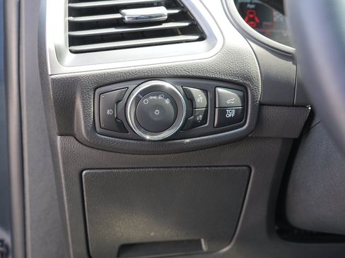 Used 2024 Ford Edge SEL w/ Convenience Package AWD/4WD image 19
