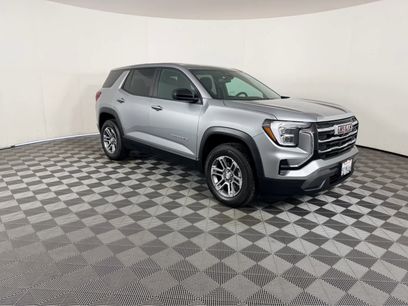 Used 2026 GMC Terrain Elevation