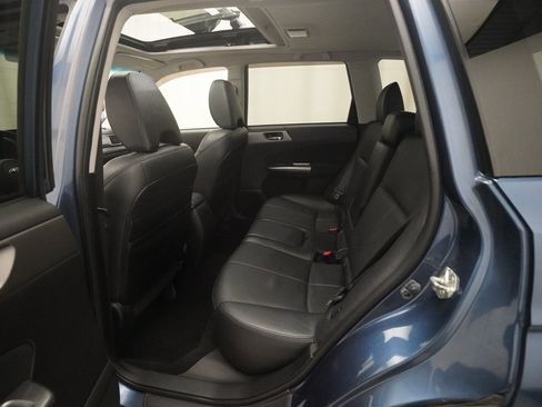 Used 2012 Subaru Forester 2.5XT Touring image 15