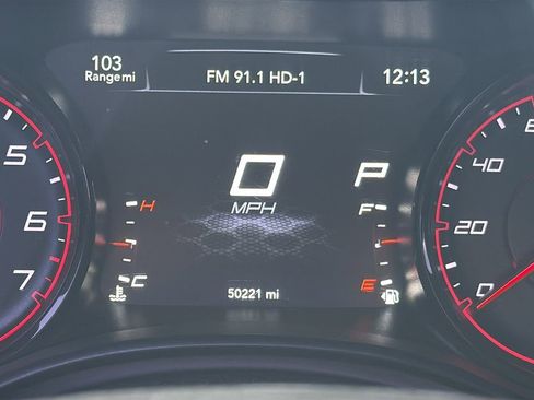 Used 2019 Dodge Charger SXT w/ Blacktop Package image 21