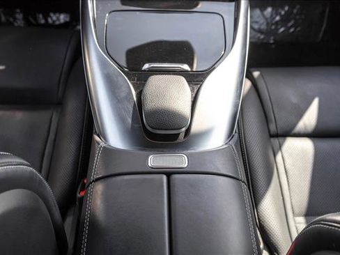 Certified 2022 Mercedes-Benz SL 55 AMG 4MATIC image 21
