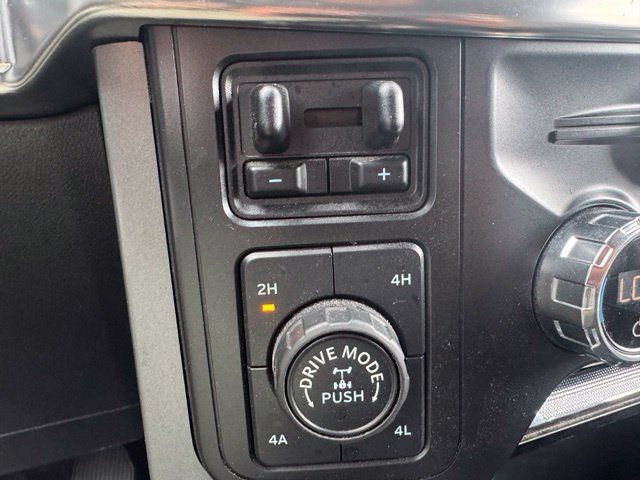 Used 2021 Ford F150 Lariat w/ Equipment Group 502A High AWD/4WD image 27