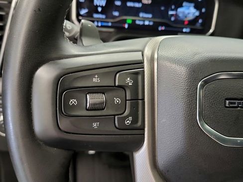 Used 2024 GMC Sierra 1500 Denali w/ Denali Reserve Package AWD/4WD image 28