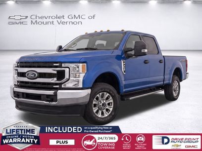 Used 2020 Ford F250 XL w/ STX Appearance Package