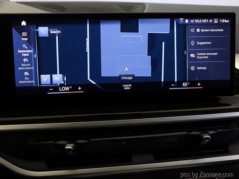 Certified 2023 BMW X7 xDrive40i w/ Premium Package image 21