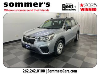 Used 2019 Subaru Forester w/ Alloy Wheel Package AWD/4WD video 2