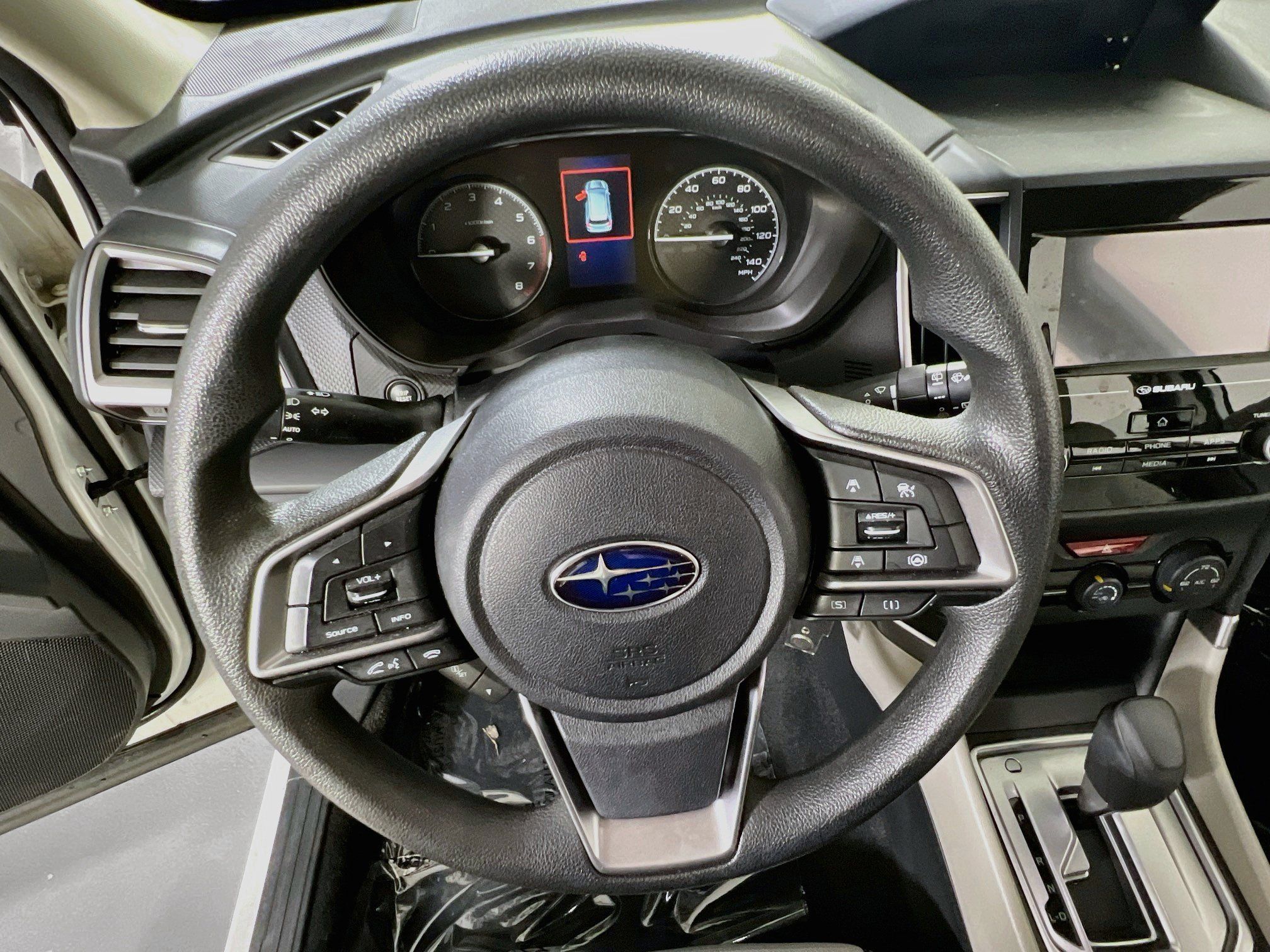Used 2023 Subaru Forester AWD/4WD image 11
