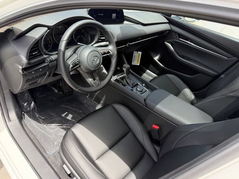 New 2026 MAZDA MAZDA3 2.5 S Sedan w/ Preferred Pkg FWD image 2