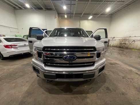 Used 2018 Ford F150 XLT image 7