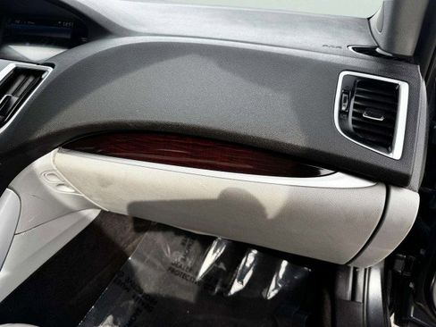 Used 2016 Acura TLX V6 SH-AWD w/ Technology Pkg image 51