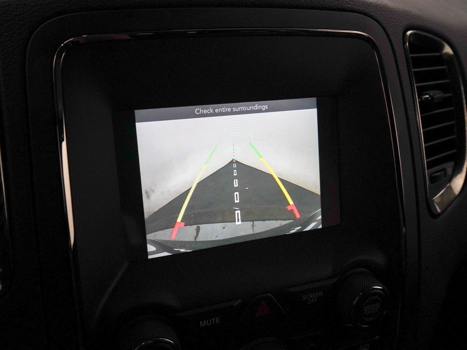 Used 2020 Dodge Durango GT w/ Trailer Tow Group IV AWD/4WD image 22